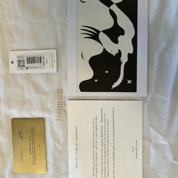 Hammitt Mr. G - Celestial Dawn - Picture 6 of 16